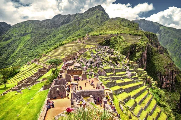 Authentic experiences with Andean Road Peru routes, culture and nature