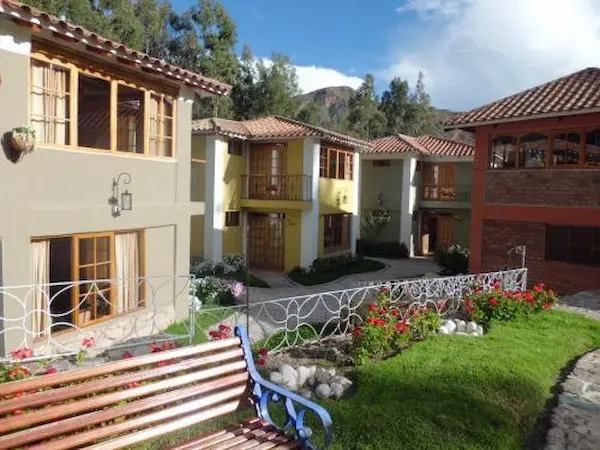 Best eco-friendly hotels in Peru by destination