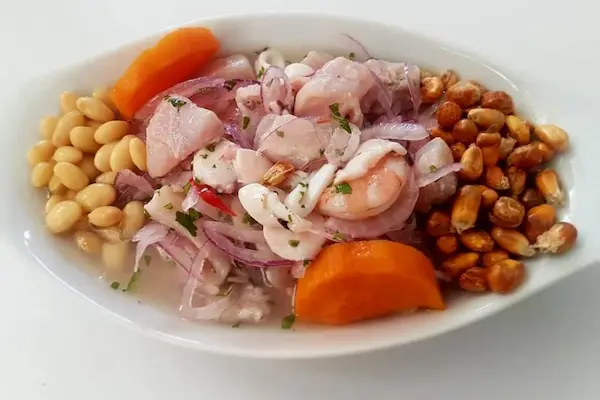 where taste the traditional peruvian food