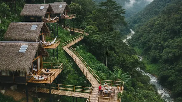 Final thoughts on eco-friendly hotels in Peru