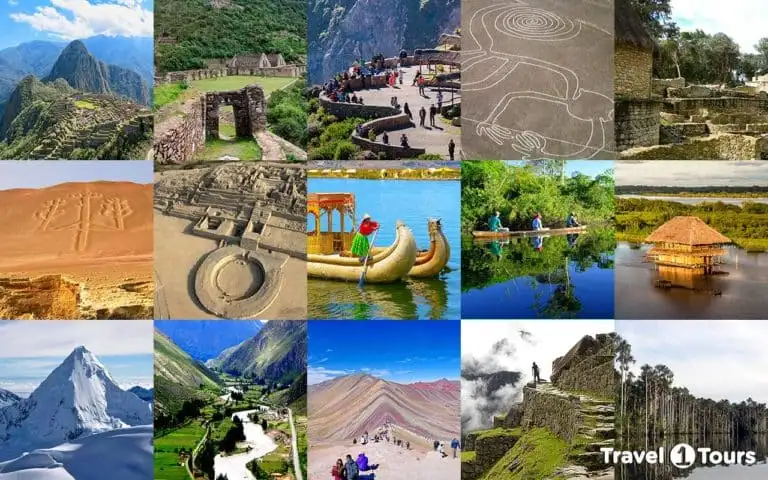 Hidden Gems in Peru Lesser-Known Destinations Worth Discovering