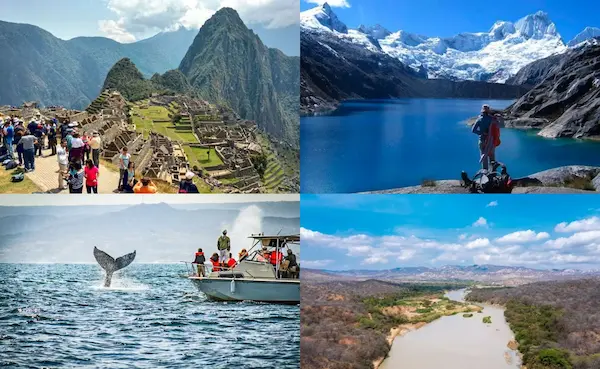 Places to Travel in March in Peru