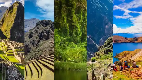 Top 8 Places to Travel in March in Peru