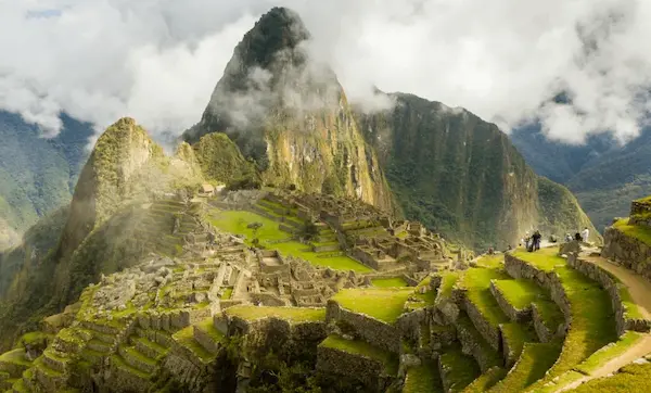 Where to Travel in March for Nature and Landscapes