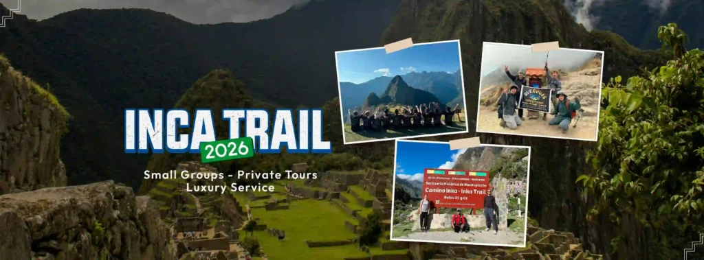 Best Machu Picchu tours with Quechuas Expeditions