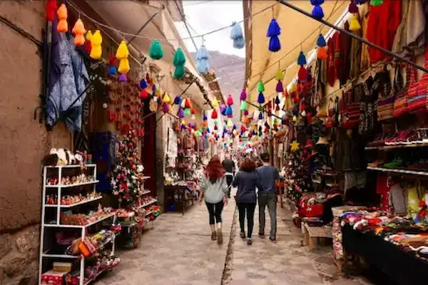 Cusco full day tours to complete your trip
