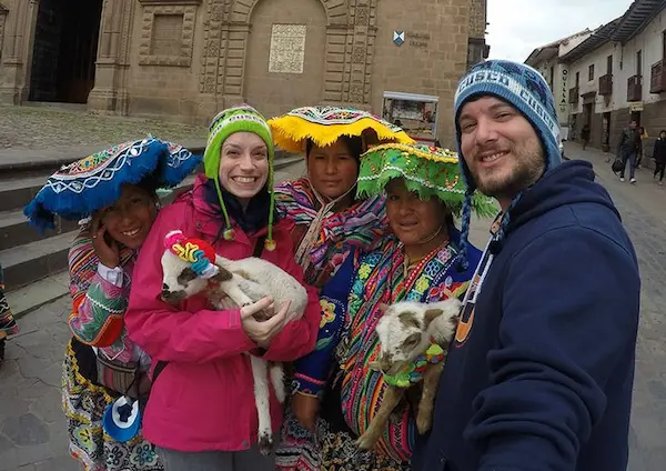 Importance of hiring cusco tour operators