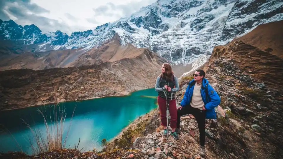 Inca Experience