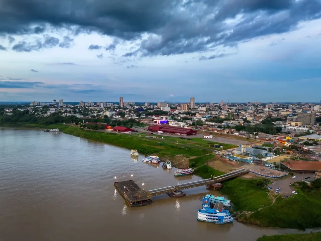 is puerto maldonado safe 