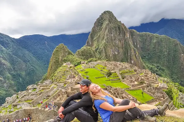 Machu Picchu tours from Cusco with kenko adventures