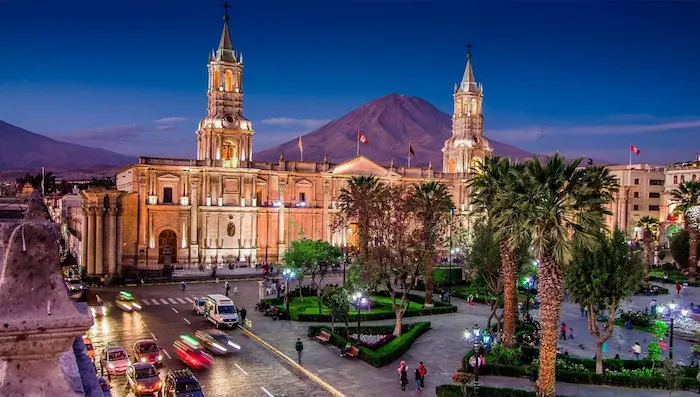 best cities for working travel