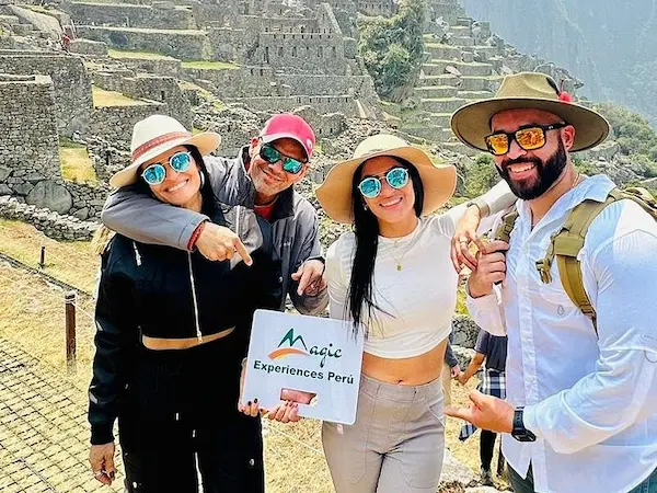 Magic Experiences Peru: Cultural and Adventure Tours