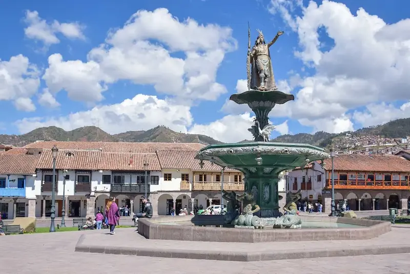 practical tips for a successful working travel peru