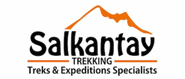  Salkantay Trekking