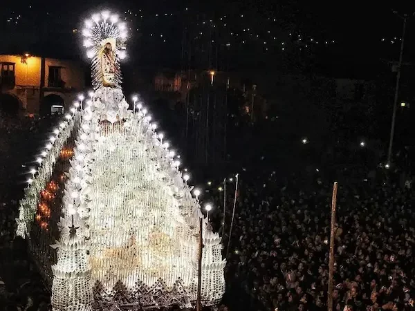 holy week in ayacucho