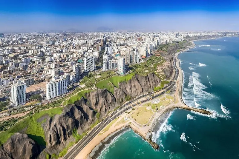 what is working travel peru
