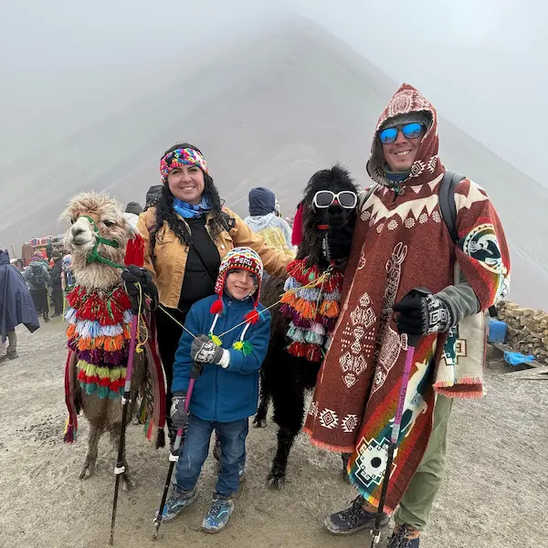 Why Choose Magic Experiences Peru: Cultural and Adventure Tours?