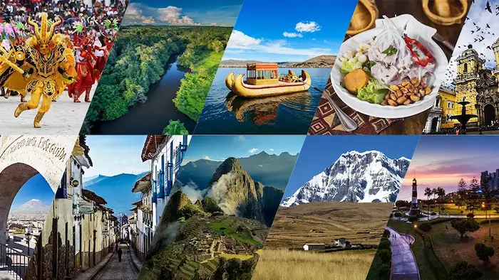 Working Travel Peru Guide: Tips, Requirements and Best Places to Stay