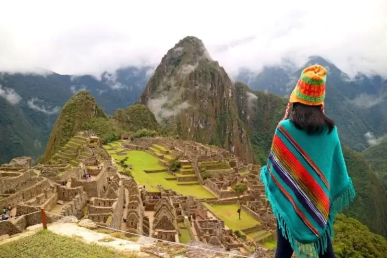 best places to visit in Peru