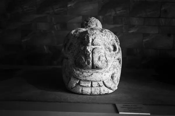 peruvian folklore