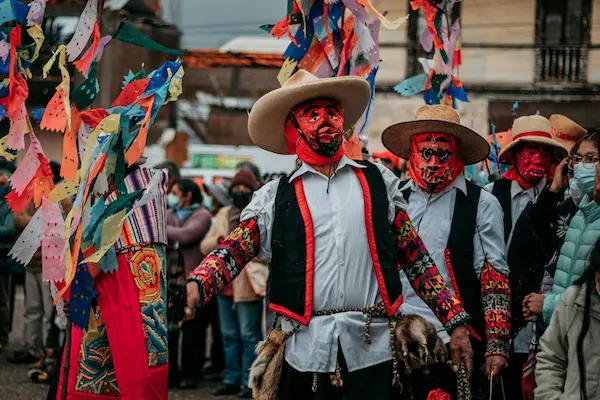 danzas