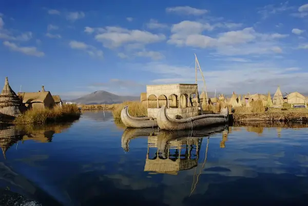 where can you find mermaids psychological perception illusions lake reflections