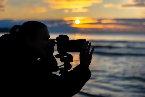 sunset photography Peru landscapes golden hour travel photographers scenic views