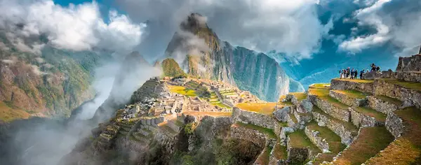 Historical sites in Peru 2026