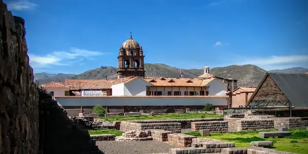 Inca legacy and its importance in Historical sites in Peru 2026