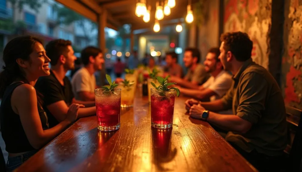 tips for living a nightlife