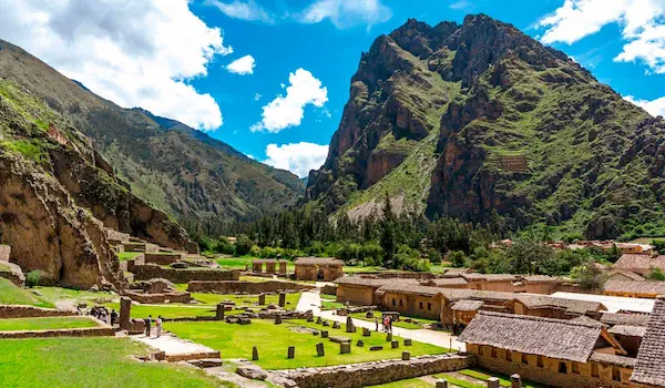 Understanding Historical sites in Peru 2026