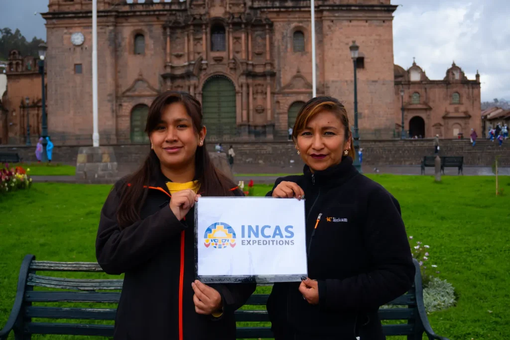 What makes Incas Expeditions Peru different