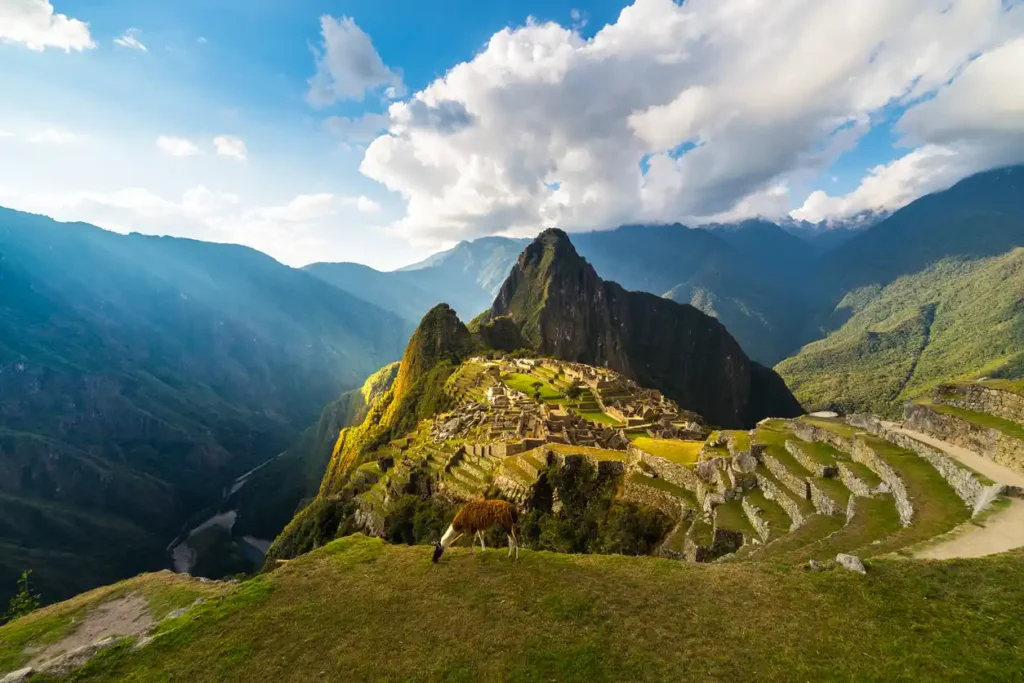 iconic routes to travel with Incas Expeditions