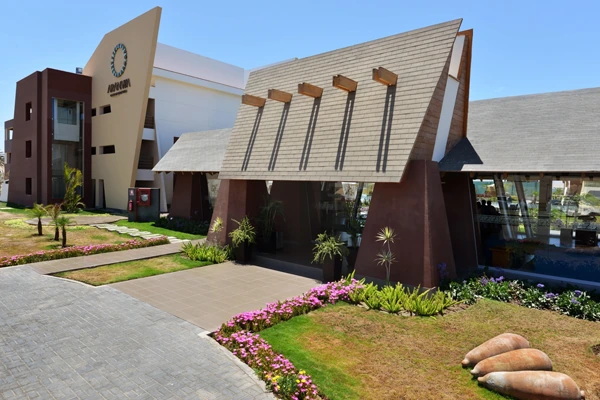 Aranwa Paracas Resort & Spa