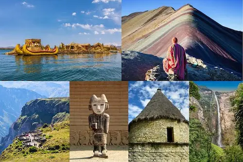 Best destinations to experience summer in Peru