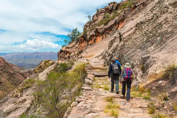 Essential tips to help you adjust to high altitude in the Andes