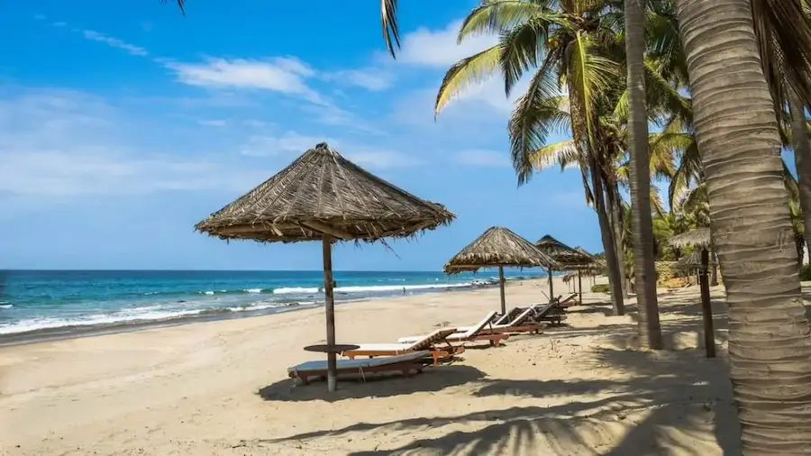Events to experience during summer in Peru