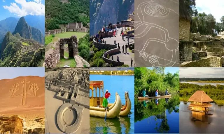 Experiencing summer in Peru and its best travel destinations