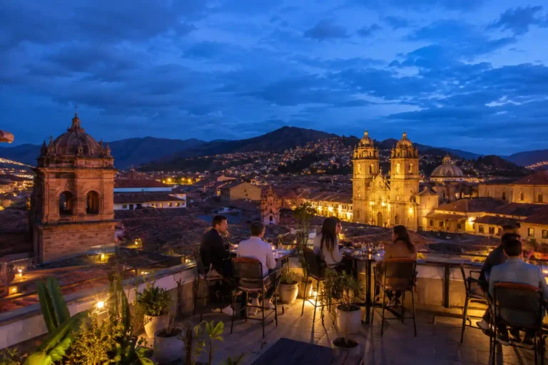 bars in cusco