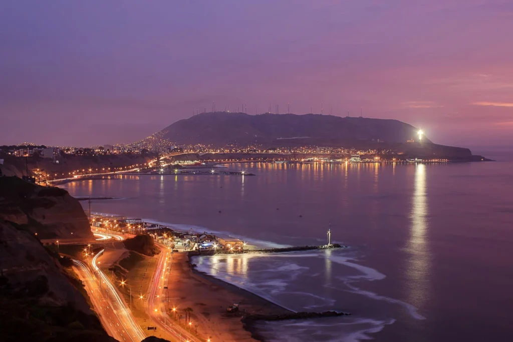 ptractical tips for vacation in lima