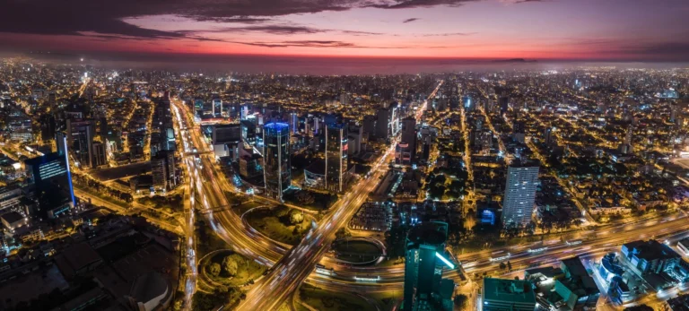 vacation ideas in lima