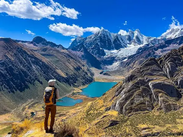 Discover Peru Through Carefully Designed Tours