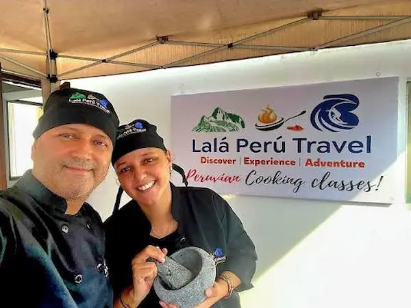 Meet Lala Peru Travel: Your Local Peru Tour Operator