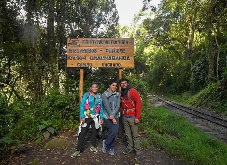 Peru tour operator