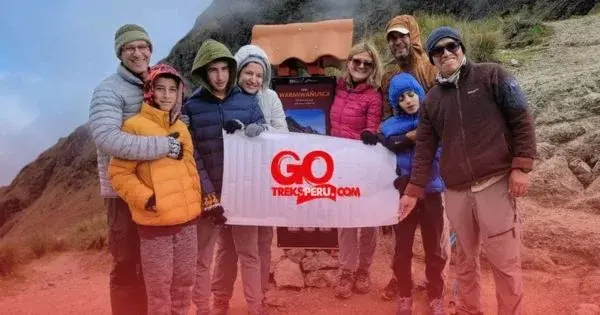 Why choose Go Treks Peru as your Peru tour operator